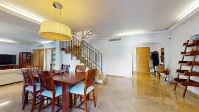 Chalet in Son Rapinya - Los Almendros photo 8
