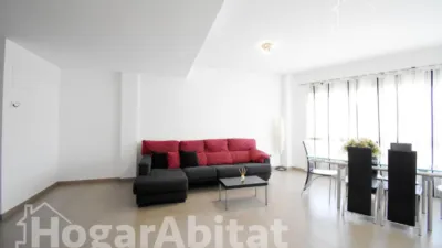 Apartment on Avinguda Ausias March photo 23