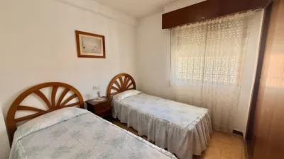 Apartment in Rincon de Loix Llano photo 7