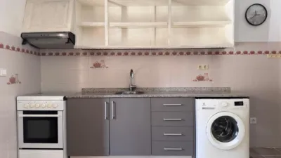Piso – Moraira - Más