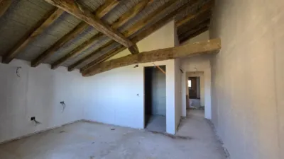 House in Barrio del Corconte photo 54