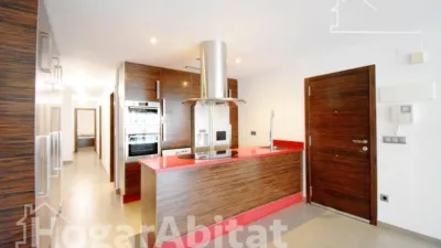 Apartment on Avinguda Ausias March photo 28