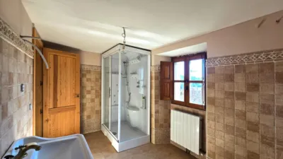 House in Barrio del Corconte photo 31