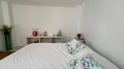 Penthouse on Passeig de les Eres, Santa Llucia photo 22