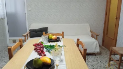 Apartment on Hermanos Navarro Caracena Street photo 34