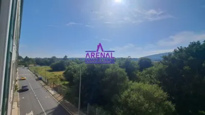 Piso – A Pobra do Caramiñal, O Lapido, San Roque - Vista 2