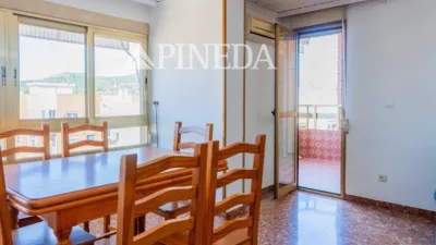 Apartment on Carrer del Cid photo 54