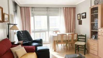 Apartment in the City Centre photo 10