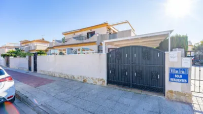 House in Playa Flamenca photo 51