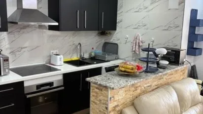 Pis – Benidorm - Vista 5