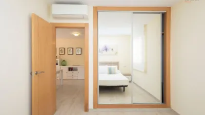 Apartment on Islas Canarias Street photo 20