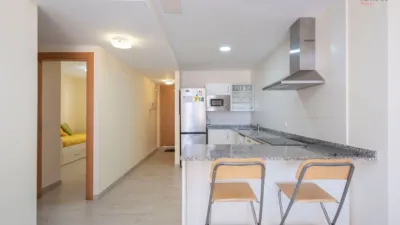 Apartment on Islas Canarias Street photo 14
