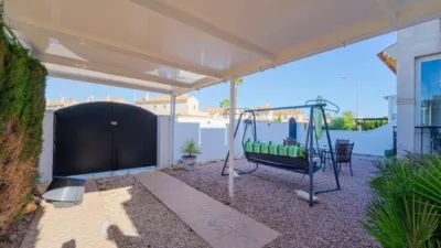 Casa – Orihuela, Residencial Jumilla III, Urbanización Horizonte - Más