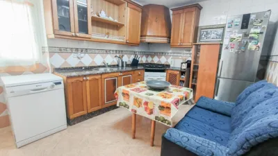 Apartment in Cala de Finestrat photo 12
