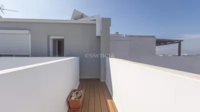 Duplex Penthouse in Costa de Valencia photo 20