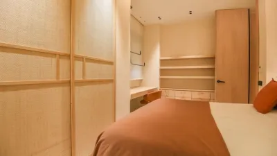 Apartment on Castellana photo 28