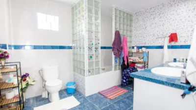 Casa – Callosa d'en Sarrià, la Marina Baixa - Vista 3