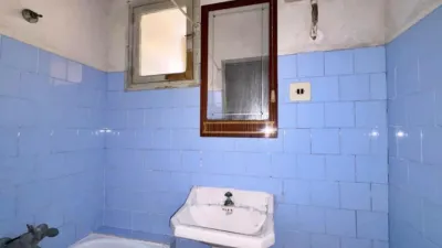 Apartment on Carrer Vicente Blasco Ibáñez photo 8
