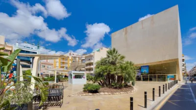 Piso – Torrevieja - Más