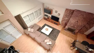 Chalet on Calle de las Islas Columbretes photo 29