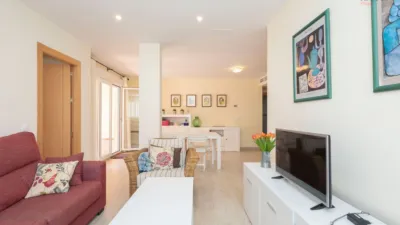 Apartment on Islas Canarias Street photo 10