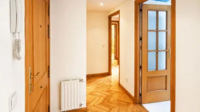 Apartment on Camilo José Cela Street, 8 photo 5
