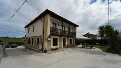 House in Barrio de la Queveda, 45 photo 2