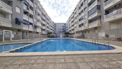 Apartment on Calle de la Loma photo 26