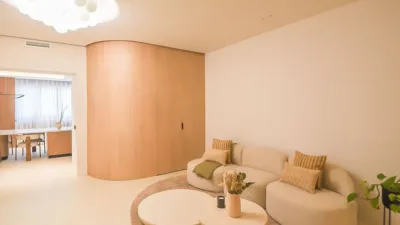 Apartment on Castellana photo 11