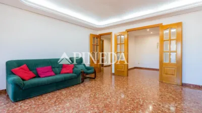 Apartment on Carrer del Cid photo 7