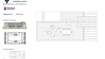 Attic in Cala Millor photo 19