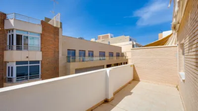 Pis – Torrevieja - Vista 4