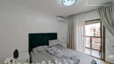 Apartment on Calle de Guardamar photo 14