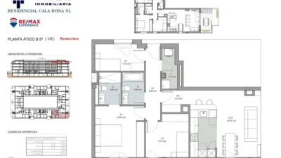 Attic in Cala Millor photo 17