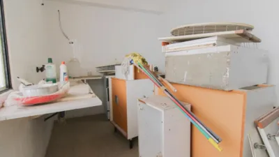 Apartment near Museros Metro photo 19
