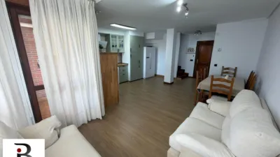 Duplex Penthouse in the Centre photo 6
