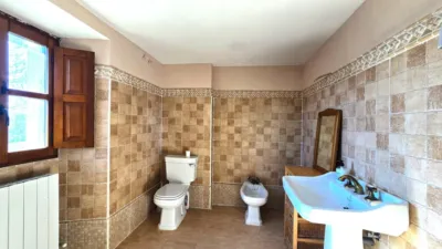 House in Barrio del Corconte photo 30