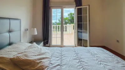 Casa – Sant Vicenç dels Horts, Vila Vella, Baix Llobregat - Vista 5