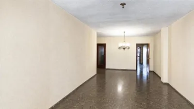Penthouse on Carrer Reina Victoria photo 16