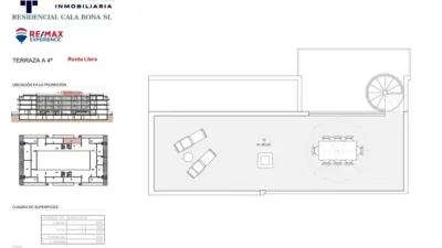 Attic in Cala Millor photo 12