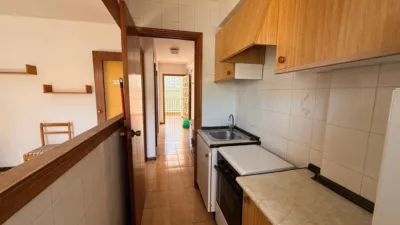 Apartment in Rincon de Loix Llano photo 9