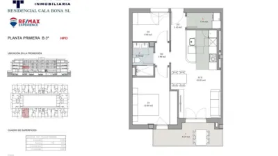 Apartment in Cala Millor photo 18