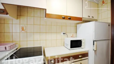 Flat on Carrer de Blasco Ibáñez photo 9