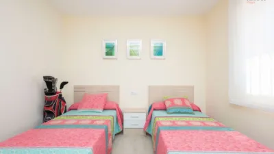 Apartment on Islas Canarias Street photo 24