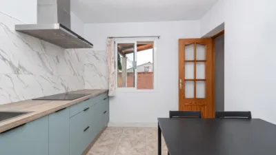 House on Carrer de Tetuan photo 14
