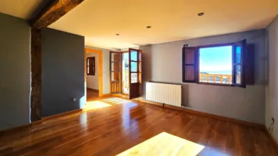 House in Barrio del Corconte photo 40