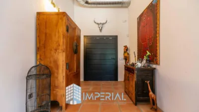 Chalet in La Cala Golf - Lagar Martell photo 22