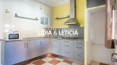 House in Santa Lucia photo 32