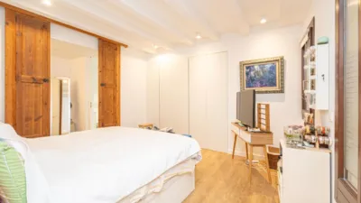 Apartment in the City Centre photo 8