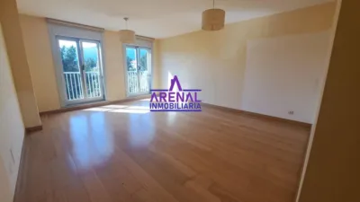 Piso – A Pobra do Caramiñal, O Lapido, San Roque - Vista 3